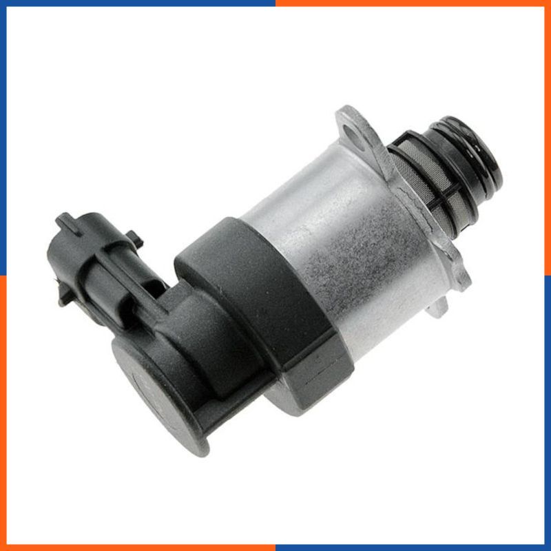 Régulateur de pression carburant DRV pour réparer les démarrages difficiles Renault