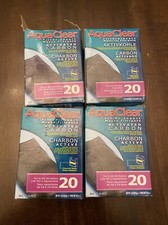 Aquaclear 20 Activated Carbon Inserts, Aquari...
