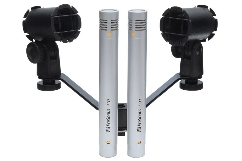 Presonus FS Mobile Studio FireStudio Firewire Bundle w Studio One Artist Softwar - Image 4 of 4