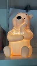 Winnie the Pooh Night Light