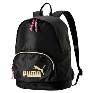 puma rucksack gold