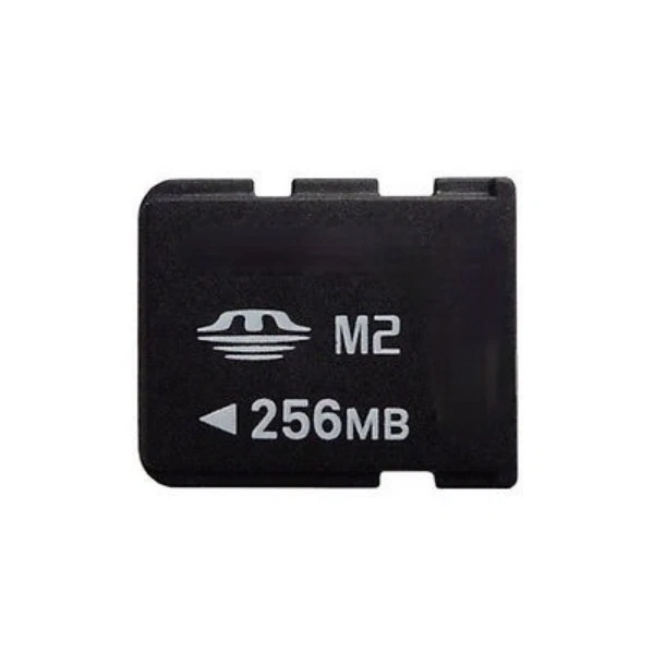 Memory Stick Micro M2 Card 4GB 2GB 1GB 512/256MB For Sony Errisson Phone/PSP Go - Image 2 of 4
