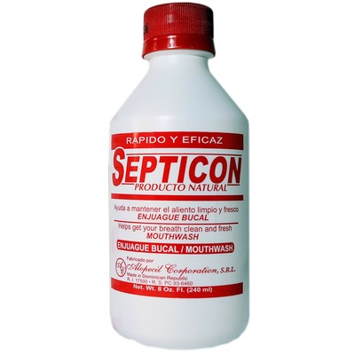 Septicon (7464521710344)