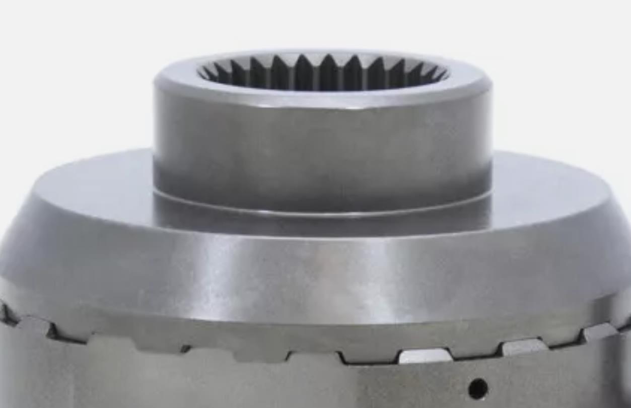 Samurai Pins Spartan Locker For Suzuki Samurai - 26 Spline Heavy