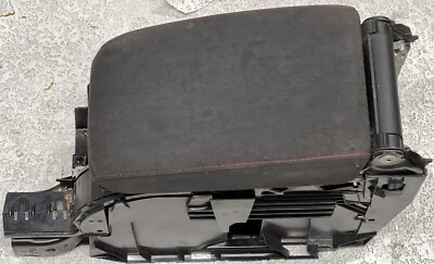 👍VOLKSWAGEN GOLF GTI,JETTA 2010-2014 CONSOLE ARMREST CENTER eBay