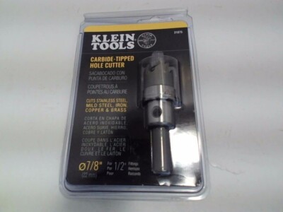 KLEIN TOOLS 31875 (CW2040336)