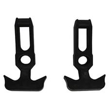 Roto Molded Cooler Latch Rubber T-Handle Set of Two 