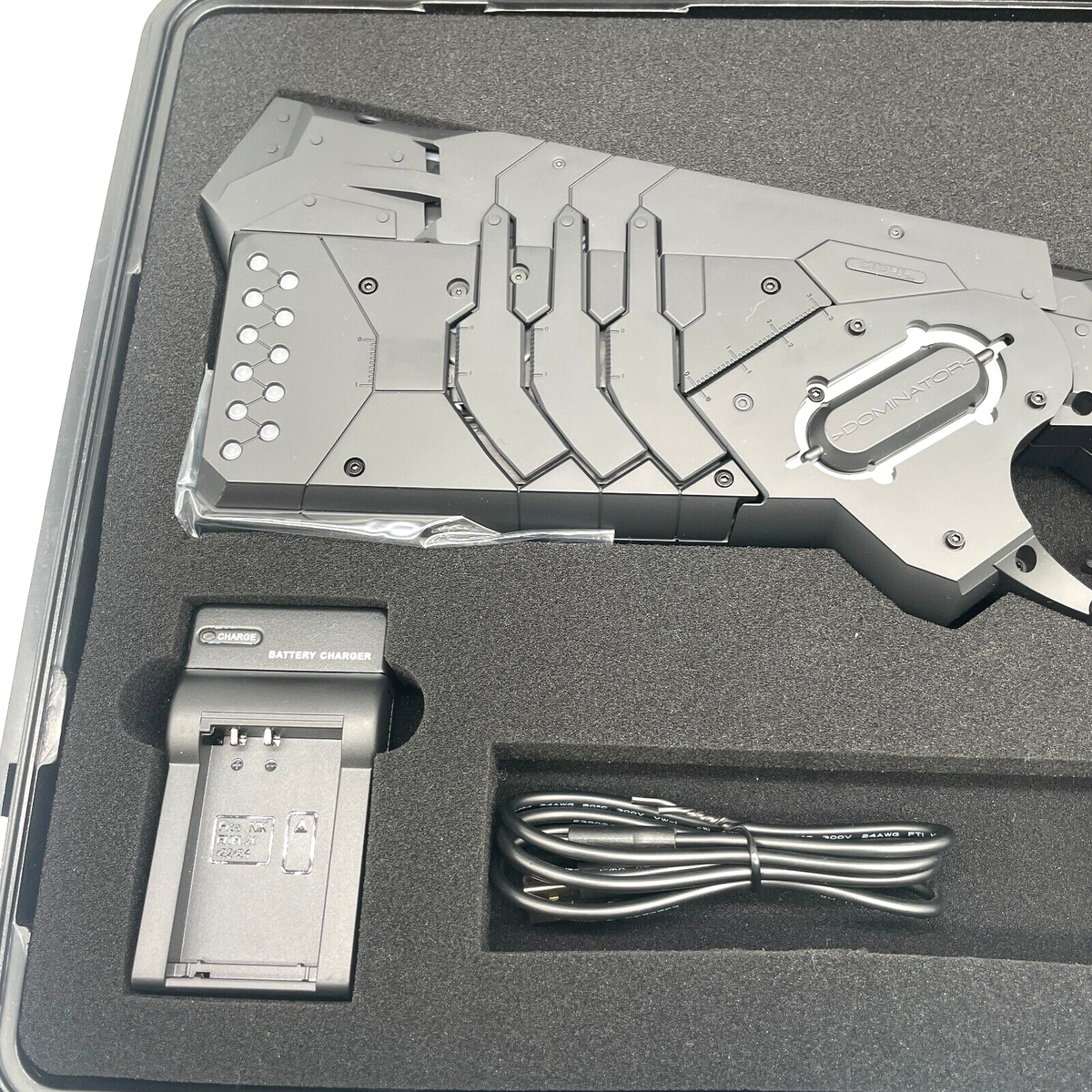 Cerevo PSYCHO-PASS DOMINATOR - 10TH ANNIVERSARY EDITION With