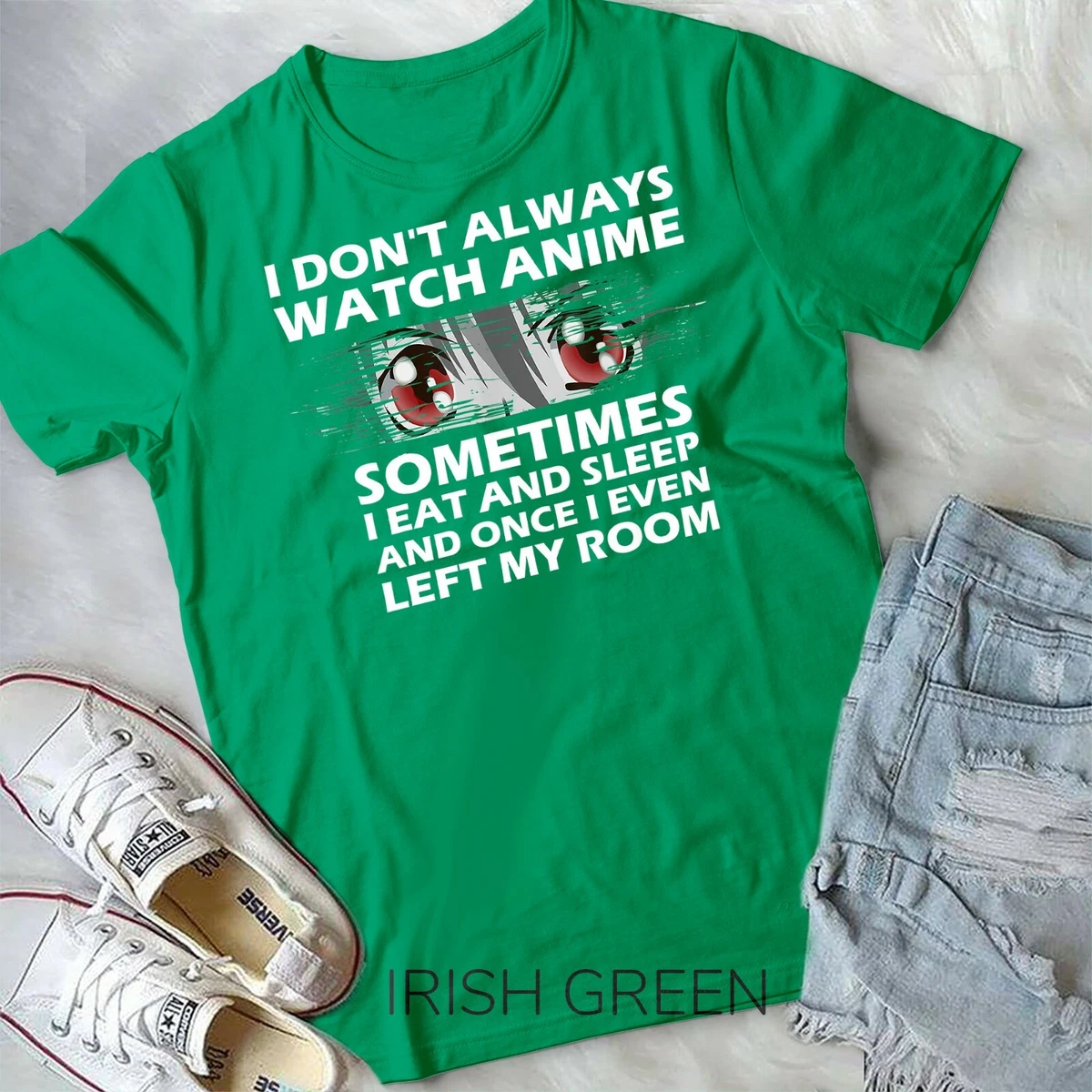 From Anime Girl Gifts & Merchandise for Sale