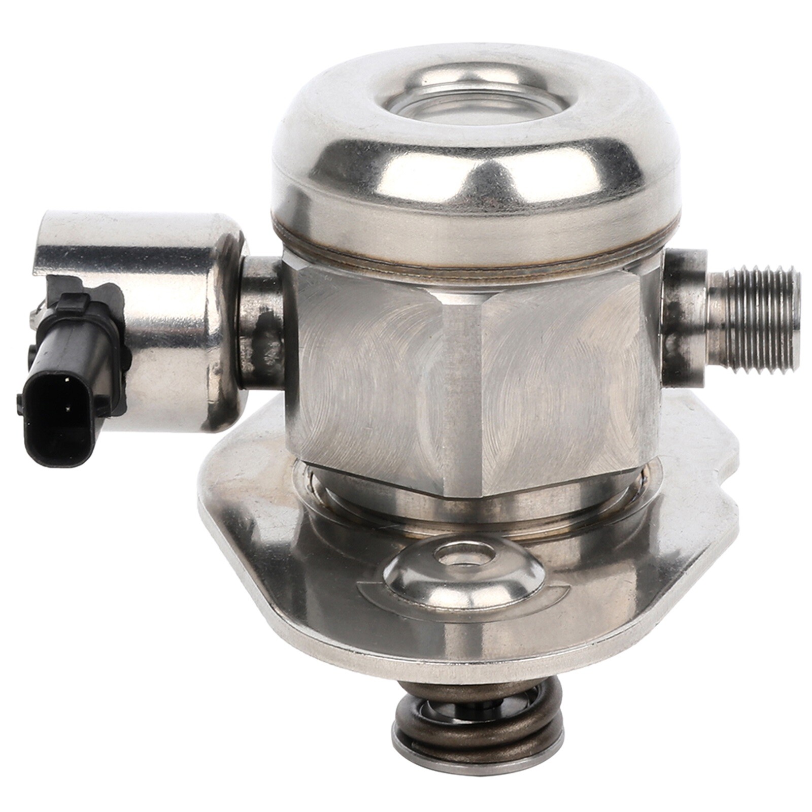 High Pressure Fuel Pump Assembly For BMW 550I 550I GT 650I 750I M5 4.4L ...