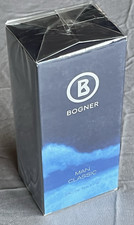 BOGNER  Man classic eau de toilette 125 ml or...