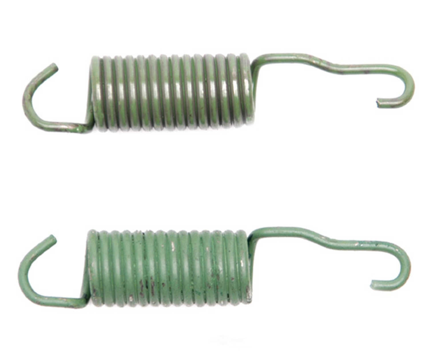 Drum Brake Adjusting Screw SpringRLine Rear,Front Raybestos H415 eBay