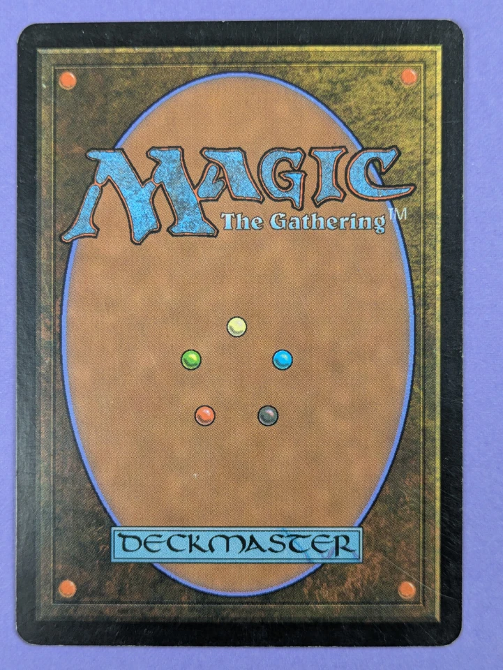 MTG Magic: Fifth Dawn: Krark-Clan Ironworks #134/165 Uncommon - LP - Image 2 of 2