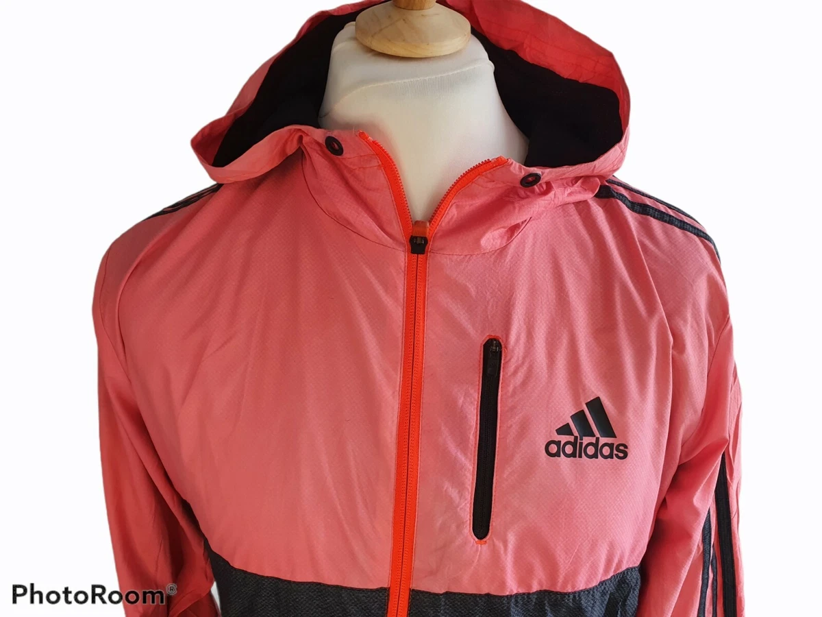 Adidas shell hoodie hotsell