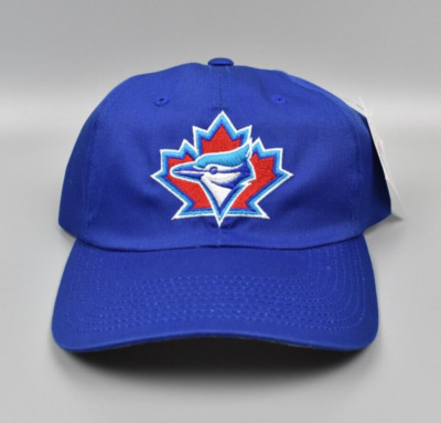 Toronto Blue Jays Vintage Outdoor Cap Adjustable Snapback Cap Hat - NWT