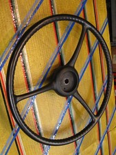 1937 Packard Jr. Steering Wheel