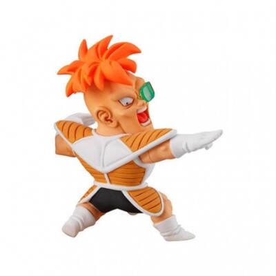 Dragon Ball Super - Ultimate Deformed Mascot UDM - Burst 34 - Recoome