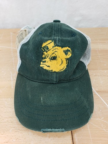 Cap SAILOR BEAR Retro Brand Hat Trucker 