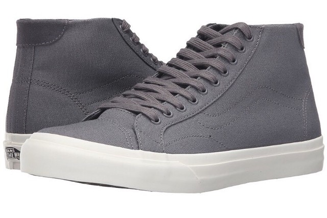 vans mens court shoes