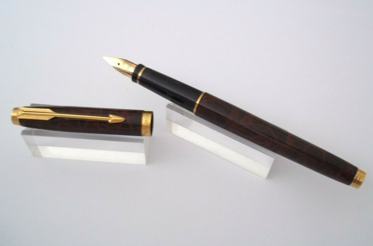 PARKER75セット&Morisonセット