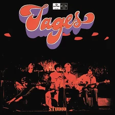 Tages - Studio (180g Vinyl & DVD) - Vinyl Beat/Rock/60s/70s