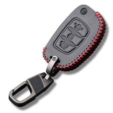 Car Remote Key Fob Cover Case For Hyundai Ix25 Ix35 Ix45 I10 I20 I30 Hb20 Sonata