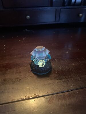 Skylanders Swap Force Sky Diamond Normal - Jeux & Jouets