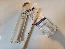 Yamaha - Soprano Baroque Recorder - YRN-22B