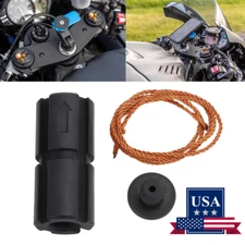 Quad Lock Rokform Stem Mount Adaptor For Ducati Panigale 899 959 V2 V4 S R SP