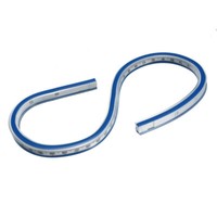 Flexibles Lineal 16Zoll 40Cm Kurvenlineal FüR Technisches Zeichnen Design Grafik