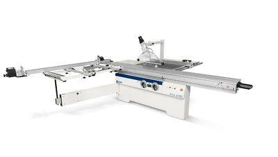 IN STOCK!! SCM Sliding Table Saw Model: SI 400 Nova