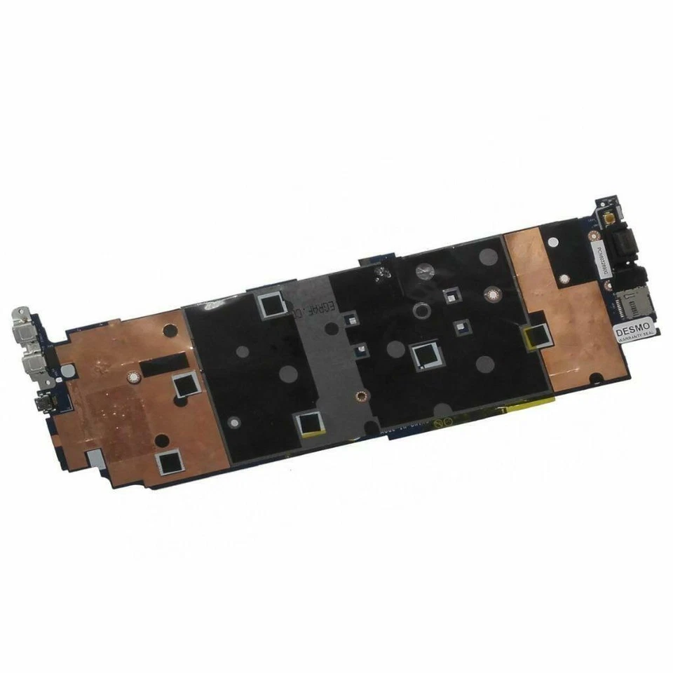 NEW Dell Latitude 13 7370 Motherboard Intel M5-6Y54 8GB T73T5 1Y20Y 4MYV6 X95H8 - Image 2 of 4