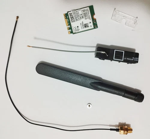 WIFI Card WLAN Bluetooth module Für Lenovo M710Q M920X M720Q m910q m910x p320