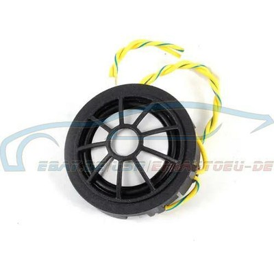 Original BMW 65139224867 - Hochtonlautsprecher High End 5er 6er 