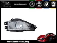GAUCHE FEUX ANTIBROUILLARD VH285L OPEL INSIGNIA 2008 2009 2010 2011 2012 2013-