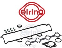 Elring Dichtungssatz, Zylinderkopf FüR Renault Captur,Clio Iii Iv,Fluence,Grand