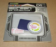 Nintendo DS Lite Screen Protector Komodo Fast Shipping