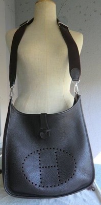 hermes taurillon clemence