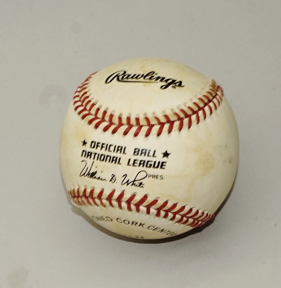 VINTAGE THE ALOU BROTHERS MATTY FELIPE AND JESUS ALOU AUTOGRAPH SIGNED