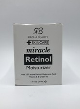 miracle retinol cream