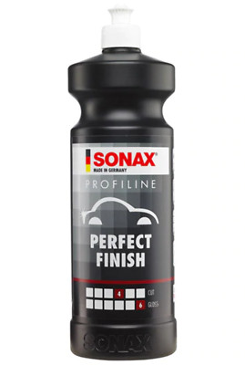 Sonax Perfect Finish