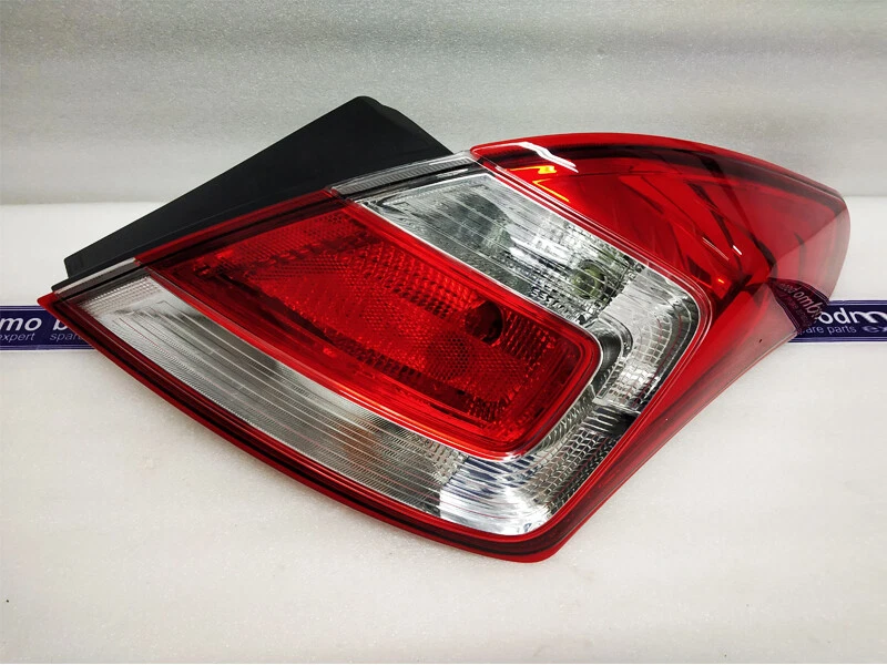 Задний фонарь для RENAULT SCALA - 265503BK0A - Nissan/Renault - Изображение 3 из 3