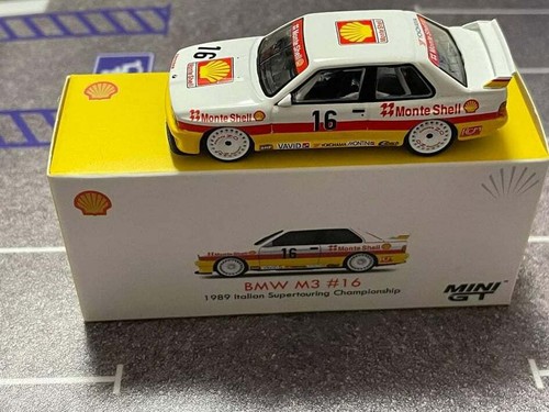 Mini Gt Bmw 0 M3 Shell X Hong Kong Edition 1 64 Ebay Mini Gt Bmw 0 M3 Shell X Hong Kong Edition 1 64 Ebay