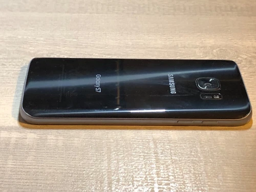 Original Samsung Galaxy S7 G930U 32GB Android entsperrt Smartphone Gut Top! B+ - Bild 10 von 45