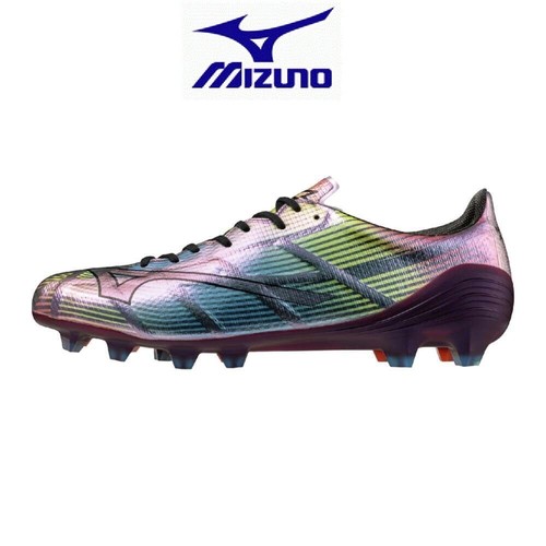 New Mizuno Soccer Shoes Mizuno  Alpha II JAPAN P1GA2560 01  Freeshipping!!