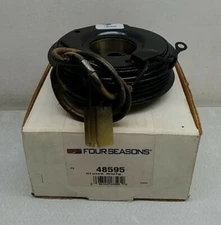 48595 Four Seasons Automotive A/C Compressor Clutch Assembly 48595