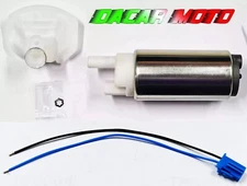 PUMP + PETROL FUEL FILTER KAWASAKI Z 750 2004 2005 2006