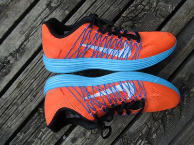 nike lunaracer