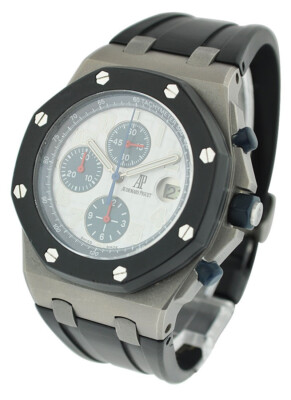 Audemars Piguet Royal Oak Offshore 'National Classic Tour' 26279IK.GG.D004CA.01