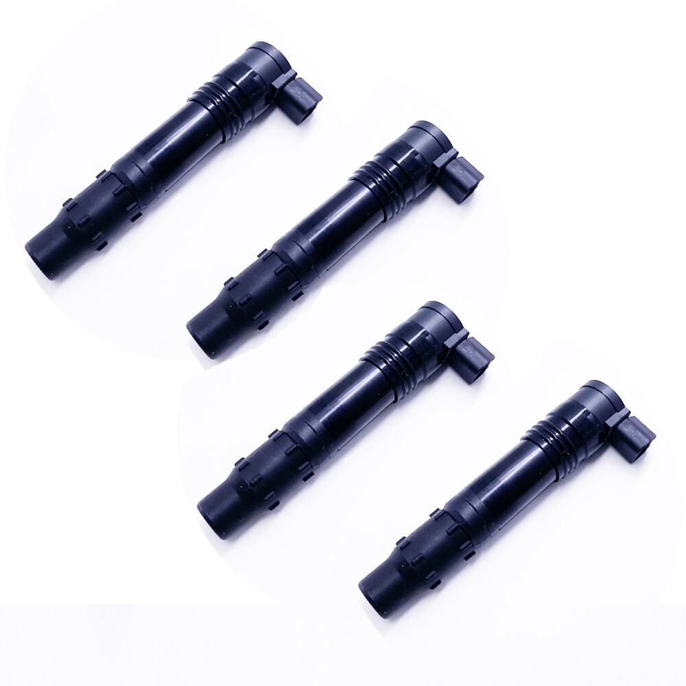 タイカップ Ignition Coil 21171-0005 For Kawasaki 2015 NINJA ZX-10R ABS